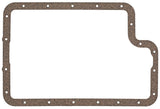 Elring Converter Housing Gasket - Ford E9TZ7F291A-ELR