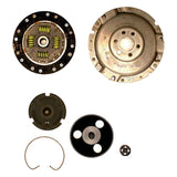 Clutch Kit - VW/Audi by Valeo 055141033X-VAL