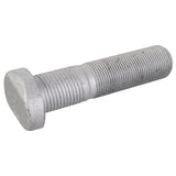 Wheel Stud - Mercedes by Febi 0004014171-FEB2
