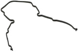 Elring Timing Case Gasket - Ford BC3Z6D083B-ELR