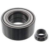 Wheel Bearing Kit - Mercedes by Febi 2013500149-FEB