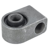 Bracket For Gearshift Assembly - BMW/MINI by Febi 25111202649-FEB