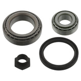 Wheel Bearing Kit - VW/Audi by Febi 251405645B-FEB