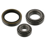 Wheel Bearing Kit - Mercedes by Febi 2013300051-FEB2
