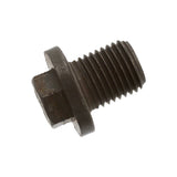 Oil Drain Plug - Ford by Febi 1454117-FEB