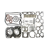 Cometic Street Pro Subaru EJ205 Heads w /  EJ257 Block 101mm Bore Engine Gasket Kit by Cometic CGS-PRO2051C