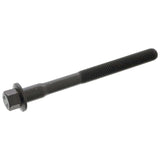 Cylinder Head Bolt - Ford by Febi 6184406-FEB
