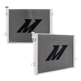 Mishimoto Performance Aluminum Radiator, fits Toyota Tacoma 2.7L/4.0L 2005-2015