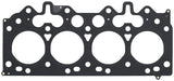 Elring Head Gasket - Rover LVB500200-ELR