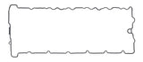 Elring Valve Cover Gasket - Mercedes 9360160121-ELR