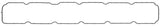 Elring Intake Manifold Gasket - Mercedes 9360980980-ELR