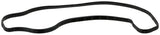 Elring Rubber Molded Water Pipe - VW/Audi 7B0121139-ELR