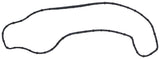 Elring Rubber Molded Water Pipe - VW/Audi 7B0121139-ELR