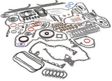 Elring Head Gasket Install Kit - Volvo 2707891-ELR
