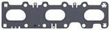 Elring Exhaust Manifold Gasket - Ford BR3E9448GB-ELR