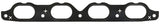 Elring Intake Manifold Gasket - BMW 11617521181-ELR