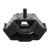 Transmission Mount - Mercedes by Febi 1162400218-FEB