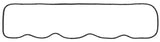 Elring Valve Cover Gasket - GMC 97597515-ELR