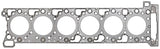 Elring Head Gasket - Mercedes 4720161420-ELR