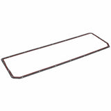 Elring Oil Pan Gasket - Mercedes 4470140322-ELR