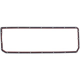 Elring Oil Pan Gasket - Mercedes 4470140322-ELR