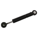 Vibration Damper For Auxiliary Belt Drive - Mercedes by Febi 1022000414-FEB