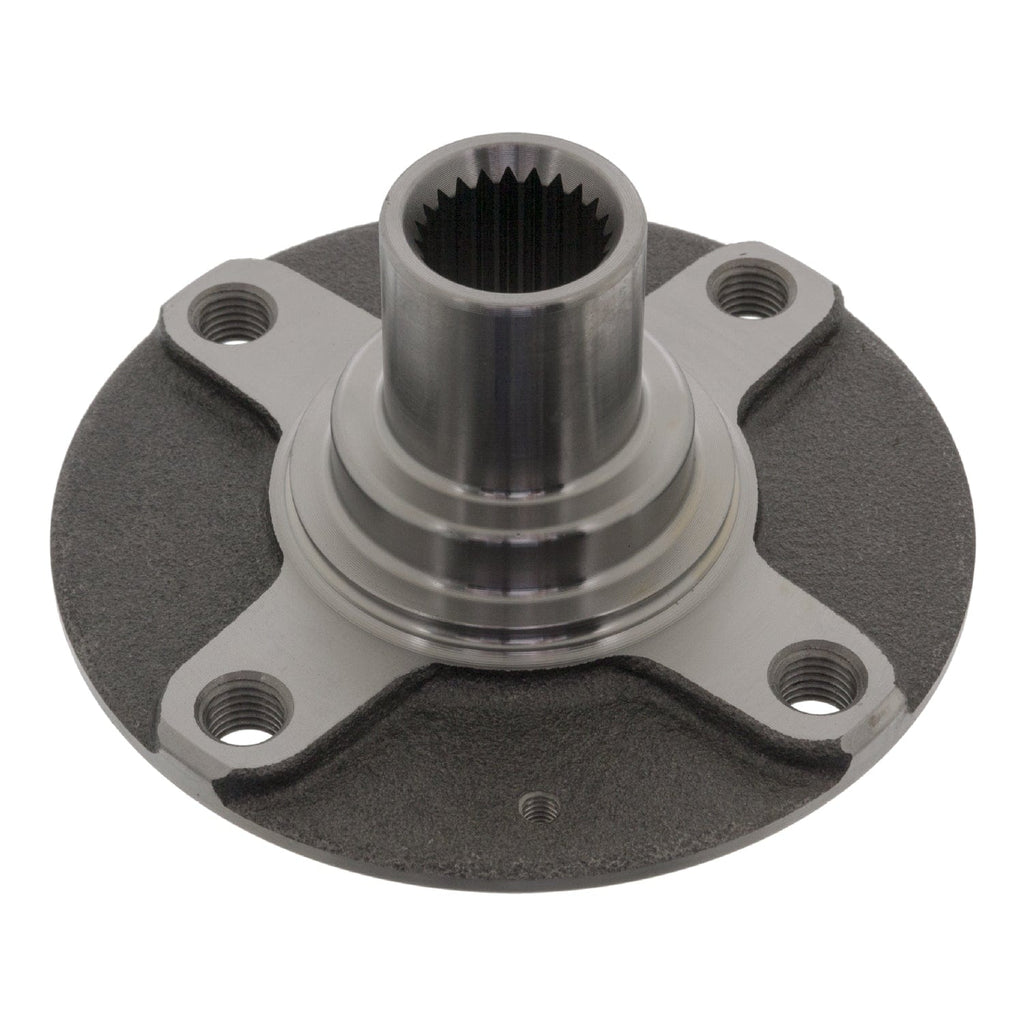 16442b Rear Wheel Hub - Ford | 1644842-FEB – UroTuning