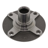 Wheel Hub - Ford by Febi 1644842-FEB