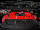aFe 21-23 Dodge RAM 1500 TRX V8-6.2L Momentum GT Intake- Red by AFE 50-70075KR