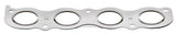 Elring Exhaust Manifold Gasket - Hyundai 285212E000-ELR