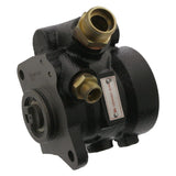 Power Steering Pump - Mercedes by Febi 0004601480-FEB
