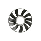 Fan Blade
