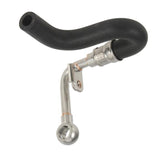 Turbo Coolant Hose - Supply - B5 1.8T AEB | ATW | 058121497B