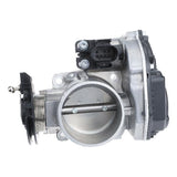 Throttle Body - VW/Audi