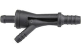 Suction Pump Breather Check Valve - VW/Audi / 1.8T / V6 by URO Parts 058133753D