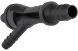 Suction Pump Breather Check Valve - VW/Audi / 1.8T / V6 by URO Parts 058133753D