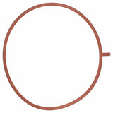 Elring Intake Manifold Gasket - Mercedes 2761410480-ELR