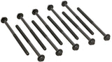 Elring Cylinder Head Bolt Set - Mercedes A6510160469-ELR