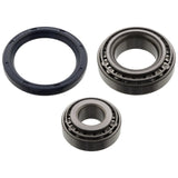 Wheel Bearing Kit - VW/Audi by Febi 211405645D-FEB