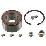 Wheel Bearing Kit - VW/Audi by Febi 701498625-FEB
