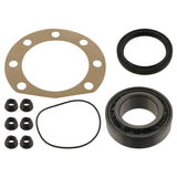 Wheel Bearing Kit - Mercedes by Febi 6013500068-FEB2