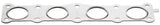 Elring Exhaust Manifold Gasket - Hyundai 285212G700-ELR