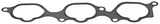 Elring Intake Manifold Gasket Left - Toyota 1717831030-ELR