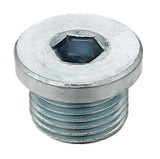 Oil Drain Plug (M18X1.5X12) - BMW | 7119905428