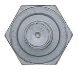 Elring Oil Drain Plug (M10X1.25X13) - BMW 11137543584-ELR-2