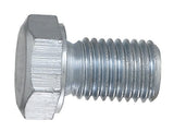 Elring Oil Drain Plug (M12X1.5X18) - BMW 11131273093-ELR-2