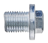 Elring Oil Drain Plug (M14X1.5X14) - Ford 1454117-ELR