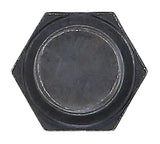 Elring Oil Drain Plug (M14X1.5X12) - Mazda HE0310404-ELR-2