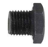 Elring Oil Drain Plug (M14X1.5X12) - Mazda HE0310404-ELR-2