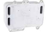 Engine Oil Cooler - VW/Audi / 4L / C7 / B8 / Q7 / A6 / A7 / Q5